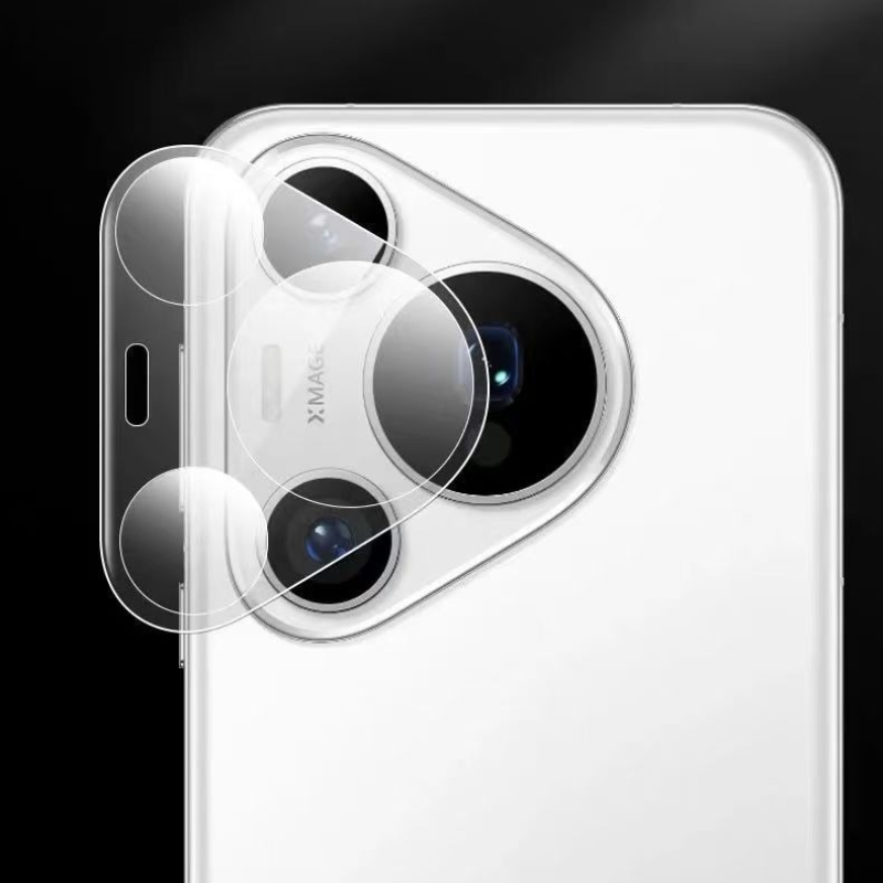 For Huawei Pura 80 Pro+ Ultra  - огляд і ціна Photography Kit Huawei Pura 80 Ultra