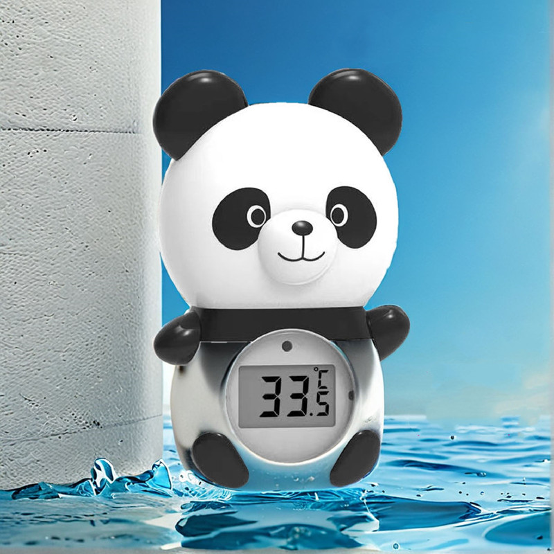 1PC Digital Baby Bath Thermome - огляд і ціна Photography Duck