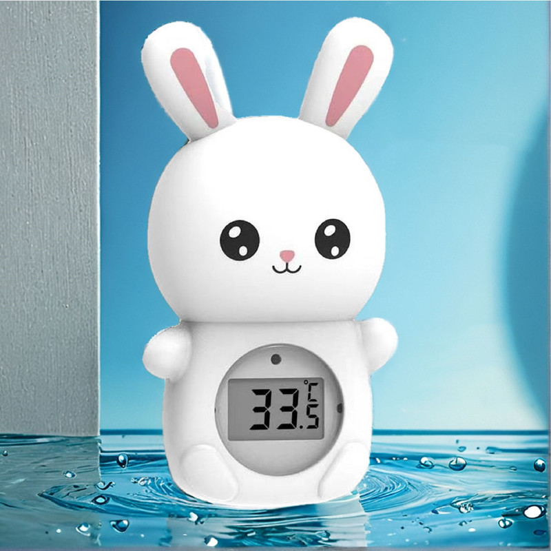 1PC Digital Baby Bath Thermome - огляд і ціна Photography Duck