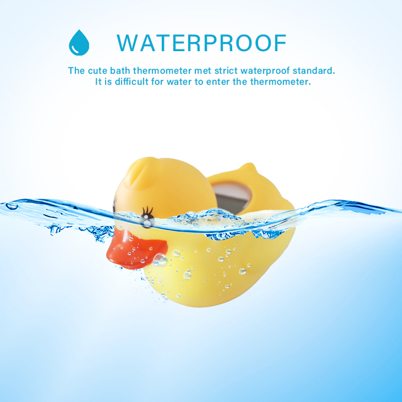 1PC Digital Baby Bath Thermome - огляд і ціна Photography Duck