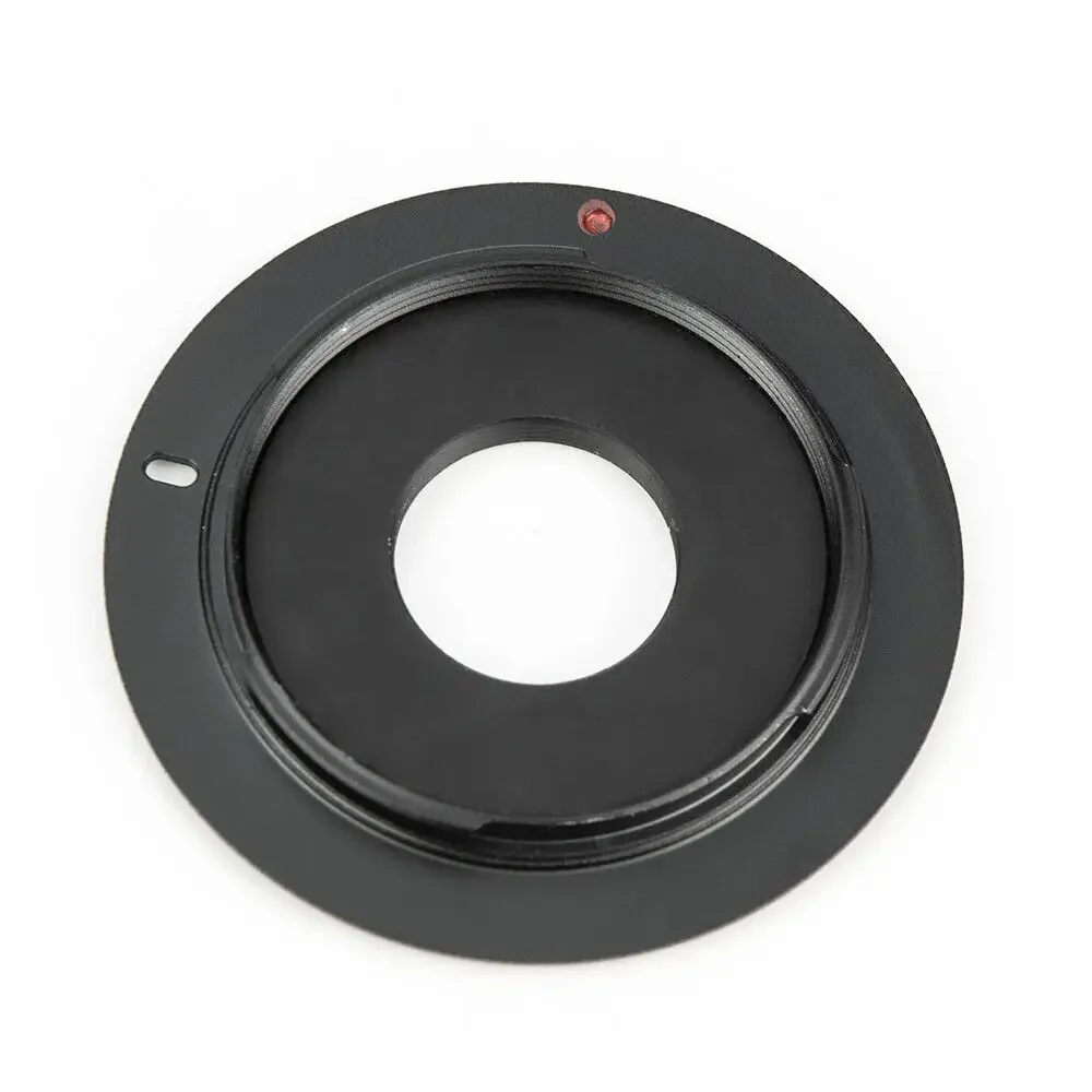 M42 to EOS Lens Mount  Adapter - огляд і ціна Photography Journalism