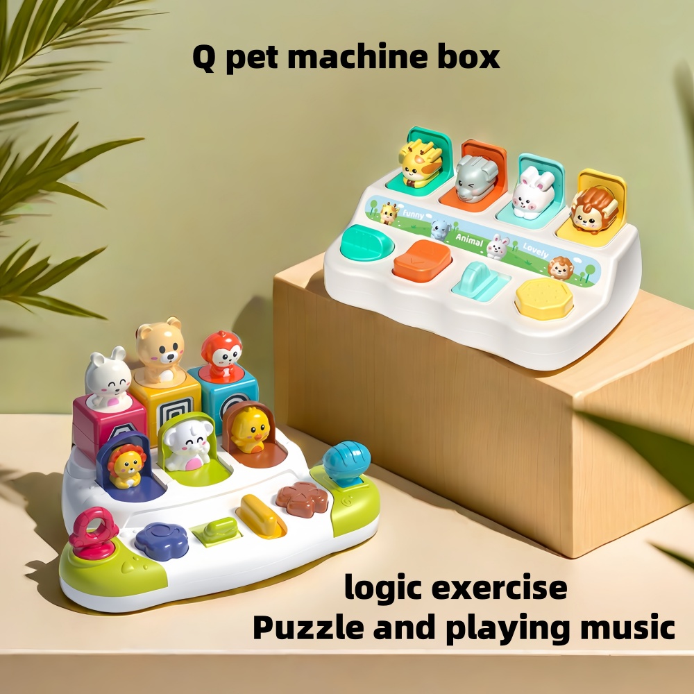 Best-Selling Montessori Animal - огляд і ціна Photography Jokes
