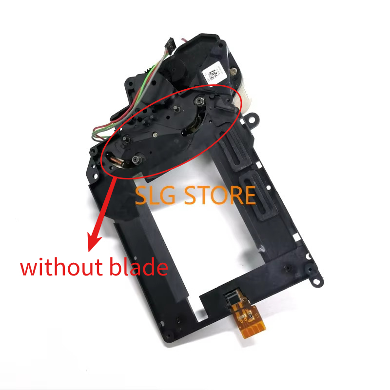 Original Shutter Bracket Frame - огляд і ціна Photography Journalism