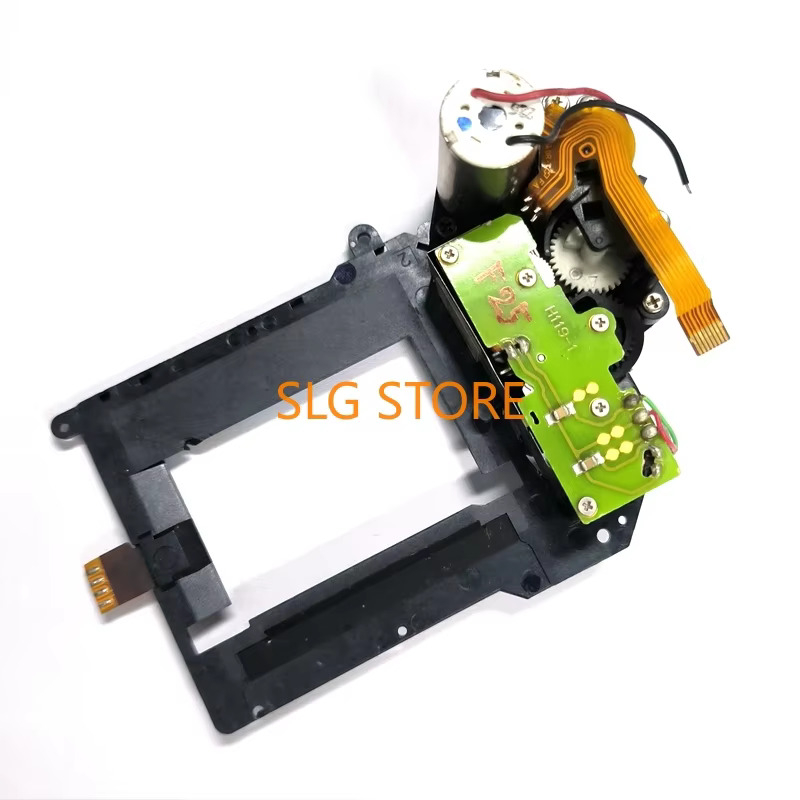 Original Shutter Bracket Frame - огляд і ціна Photography Journalism