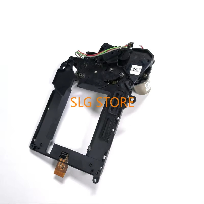 Original Shutter Bracket Frame - огляд і ціна Photography Journalism