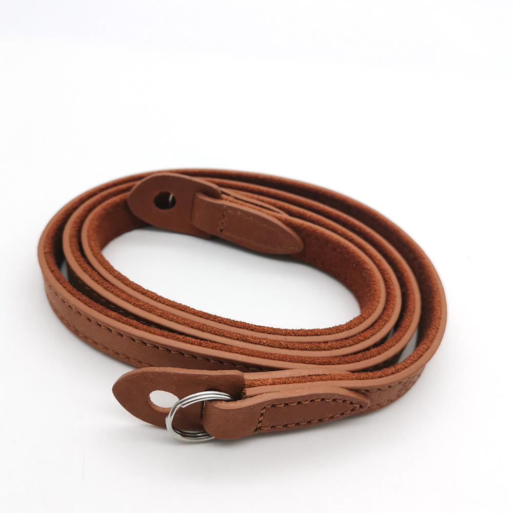 Digital DSLR Camera Shoulder S - огляд і ціна Camera Strap Leather