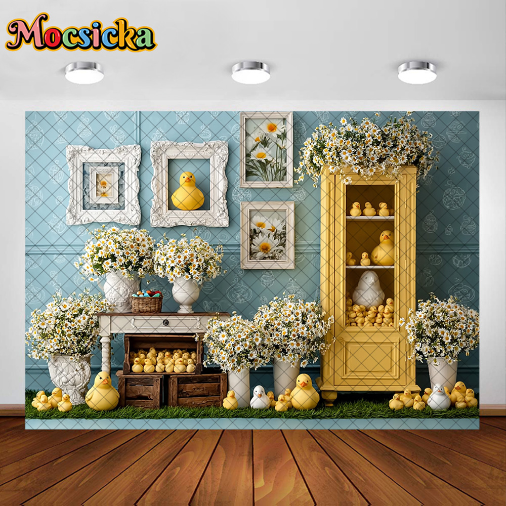 Mocsicka Photography Backdrop  - огляд і ціна Photography Duck