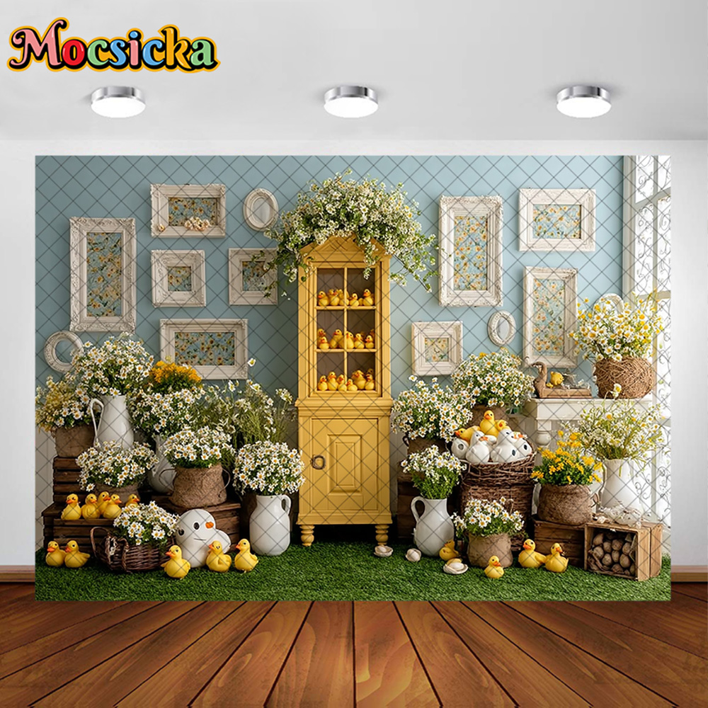 Mocsicka Photography Backdrop  - огляд і ціна Photography Duck
