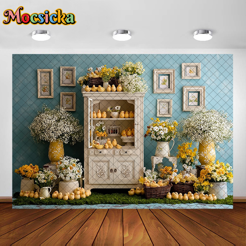 Mocsicka Photography Backdrop  - огляд і ціна Photography Duck