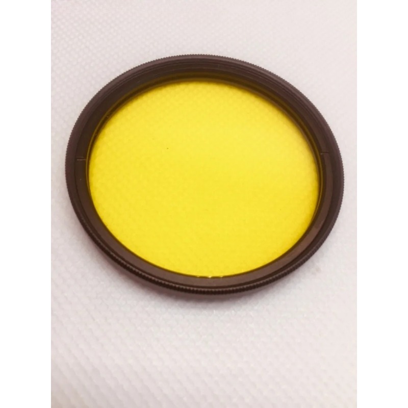 Black and White Camera, Film C - огляд і ціна Photography Yellow Filter