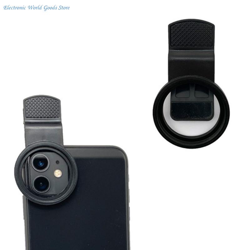A3PD 4 In 1 Lens Yellow Lens F - огляд і ціна Photography Yellow Filter