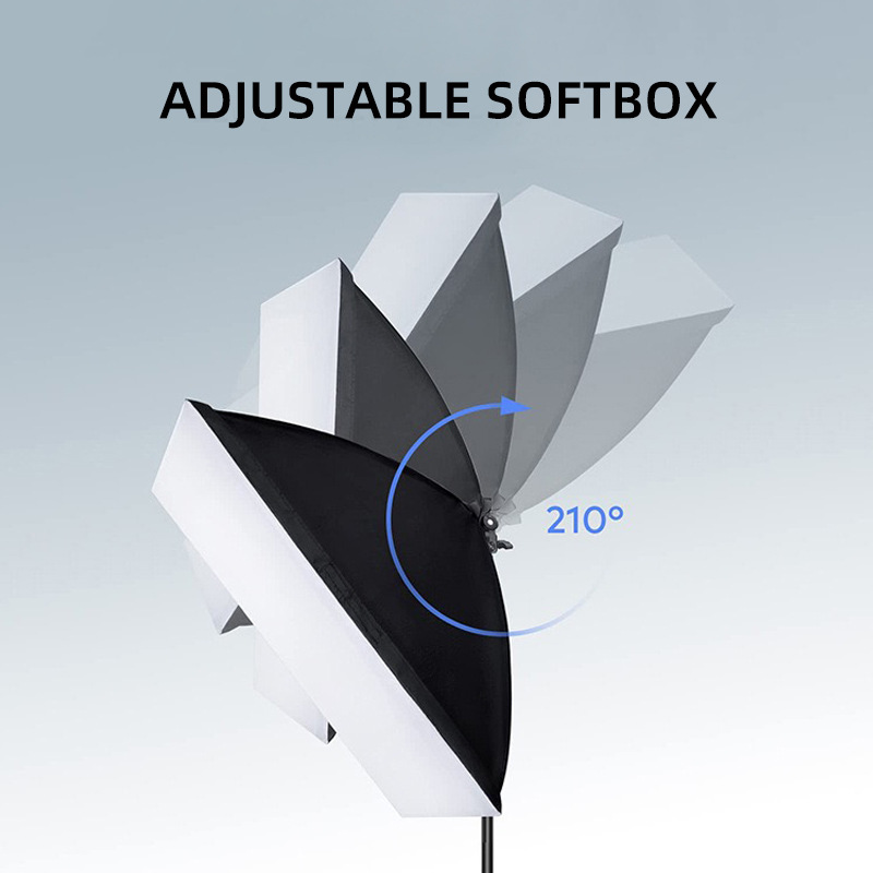 1 Photo Studio Equipment 2.6*3 - огляд і ціна Backdrop Stand Kit