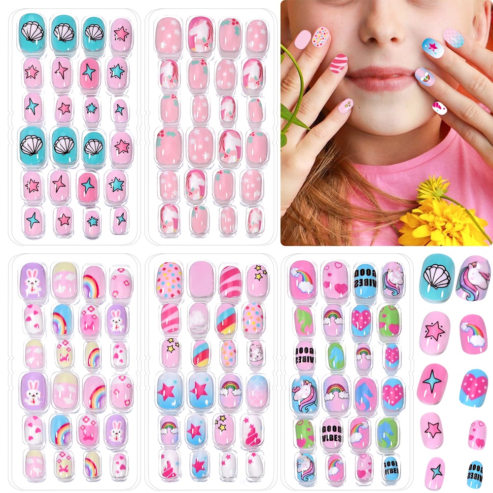 120-Piece 5-Set Candy Kids Pre - огляд і ціна Photography Tips