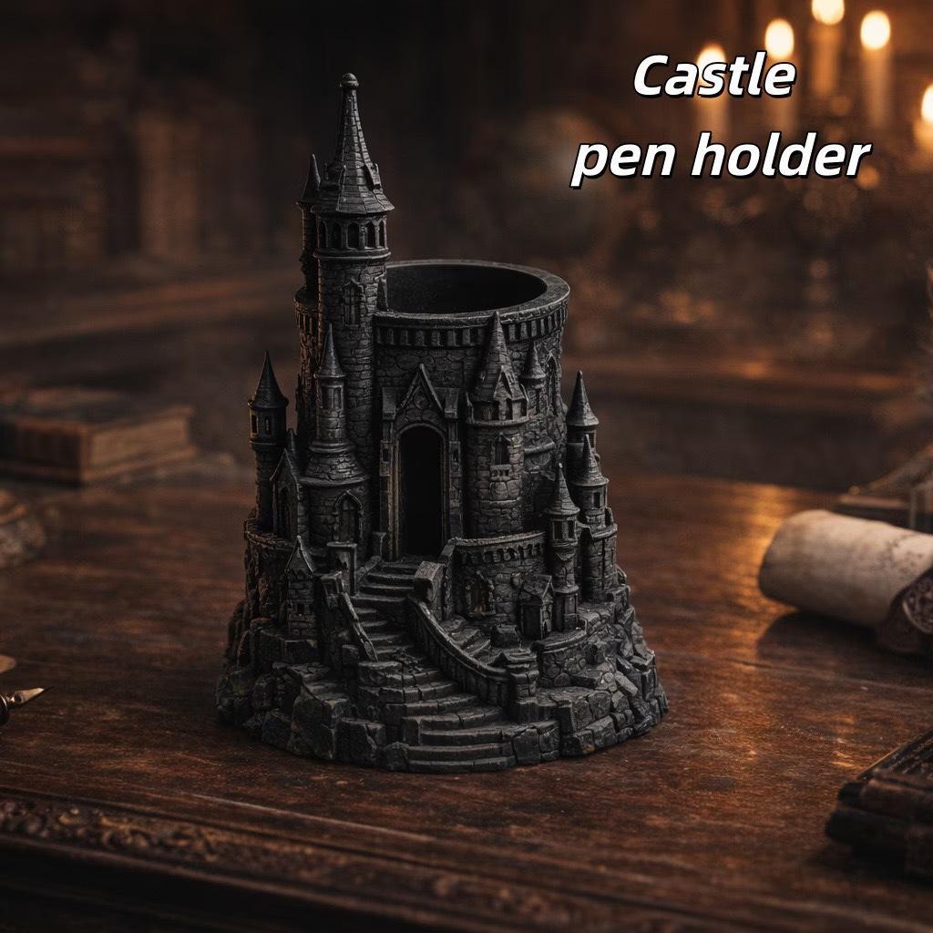 Harry Potter Dark Style Pen Ho - огляд і ціна Photography Style