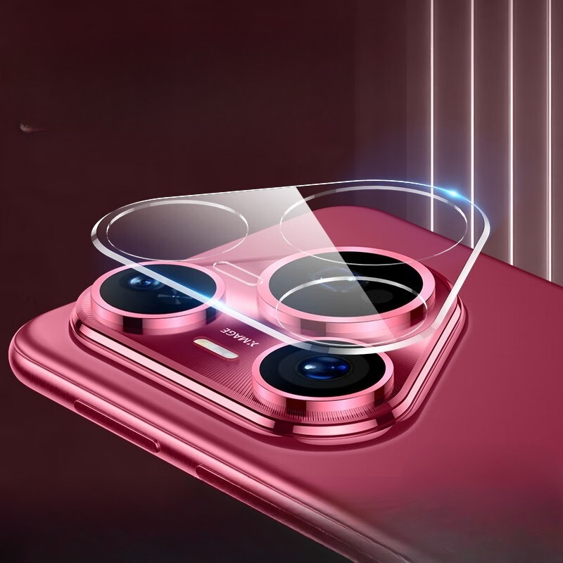 3D Camera Lens Protector for H - огляд і ціна Photography Kit Huawei Pura 80 Ultra