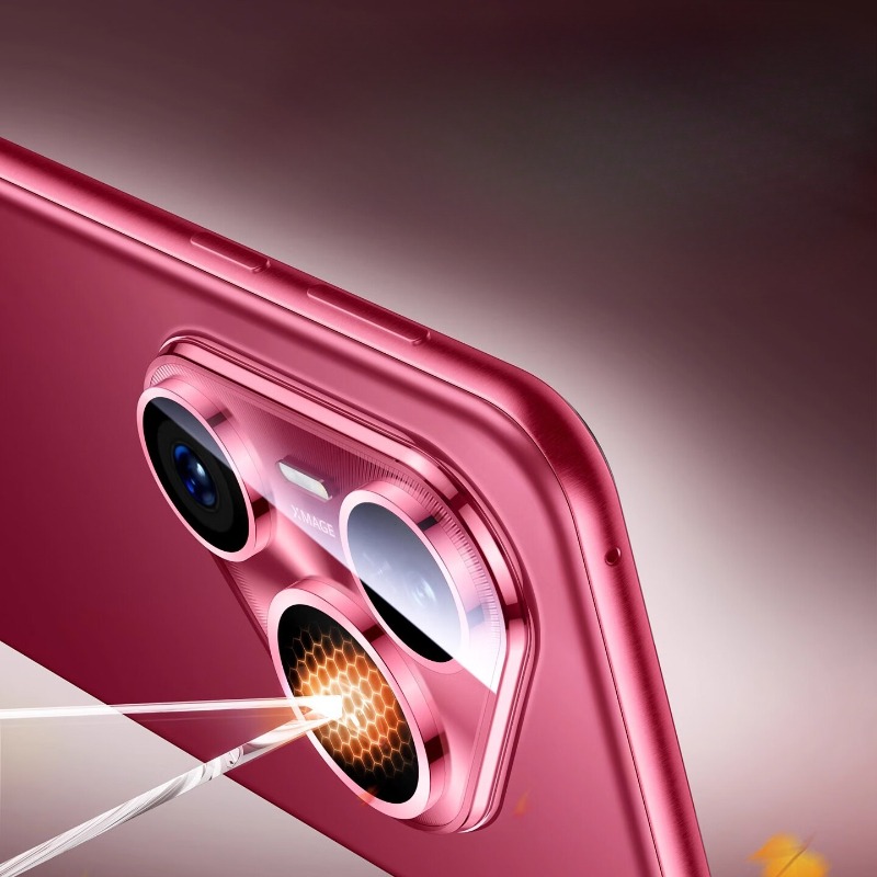 3D Camera Lens Protector for H - огляд і ціна Photography Kit Huawei Pura 80 Ultra