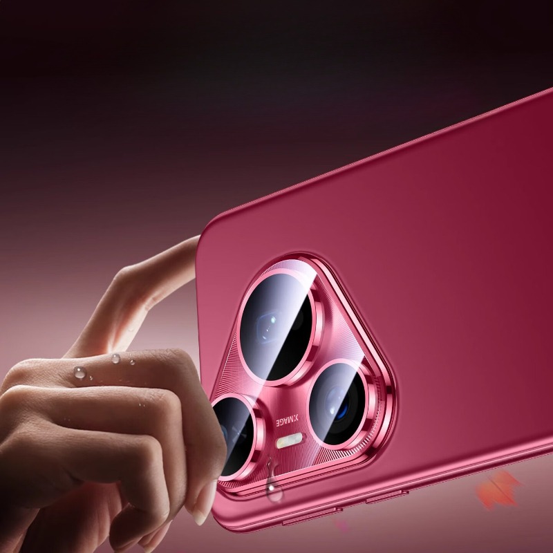 3D Camera Lens Protector for H - огляд і ціна Photography Kit Huawei Pura 80 Ultra