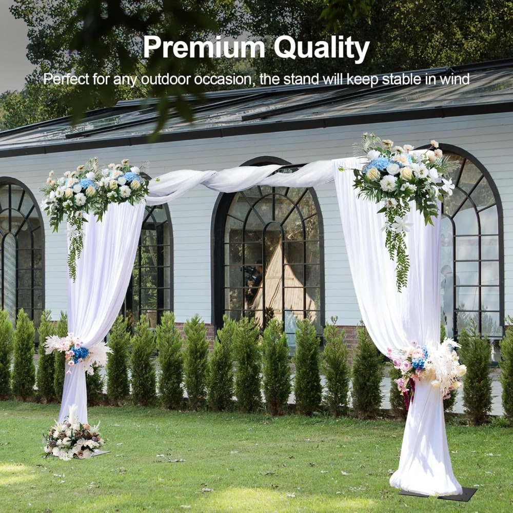 US Shipping 10x10 ft Backdrop  - огляд і ціна Backdrop Stand Kit