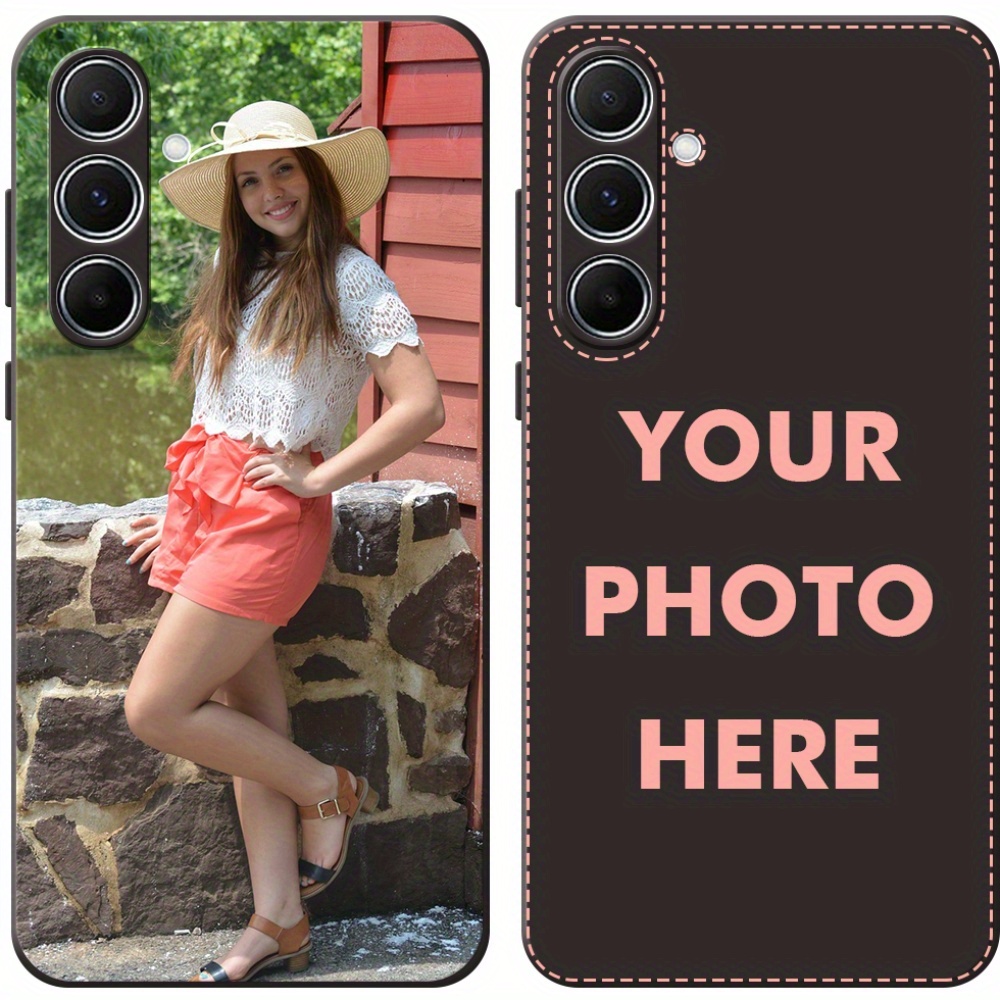 Custom Matte Case for iPhone 1 - огляд і ціна Photography Style