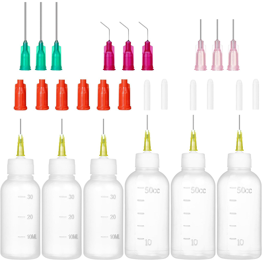 Precision Needle-Tip Squeeze B - огляд і ціна Photography Tips