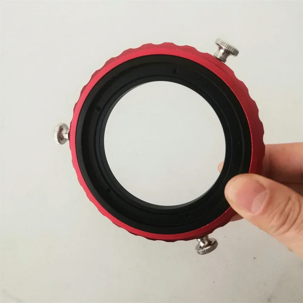 CAA M42 M48 M54 Optional 360 D - огляд і ціна Photography Angles