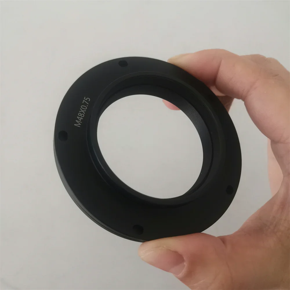 CAA M42 M48 M54 Optional 360 D - огляд і ціна Photography Angles