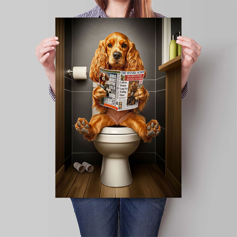Goldendoodle Monkey Highland C - огляд і ціна Photography Duck