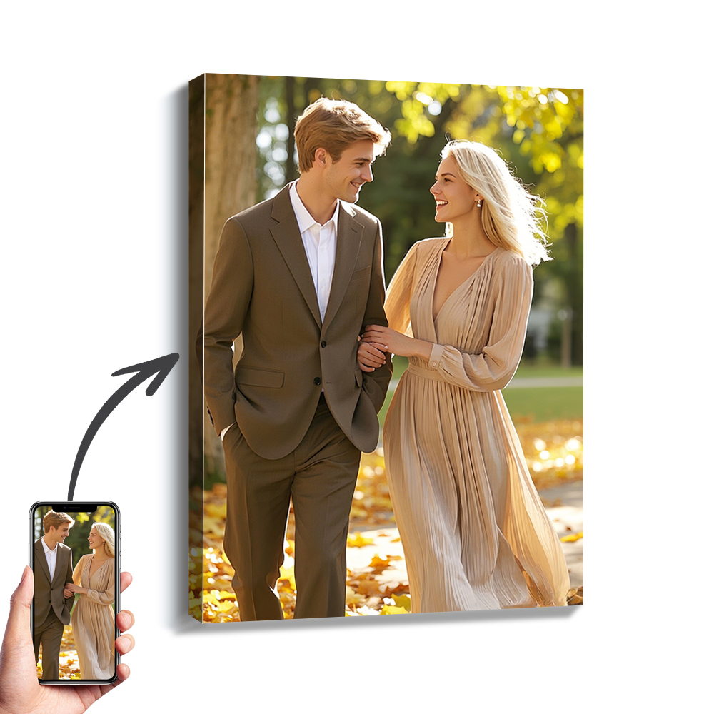 1 Pc Custom Photos with DIY Wo - огляд і ціна Photography Poster