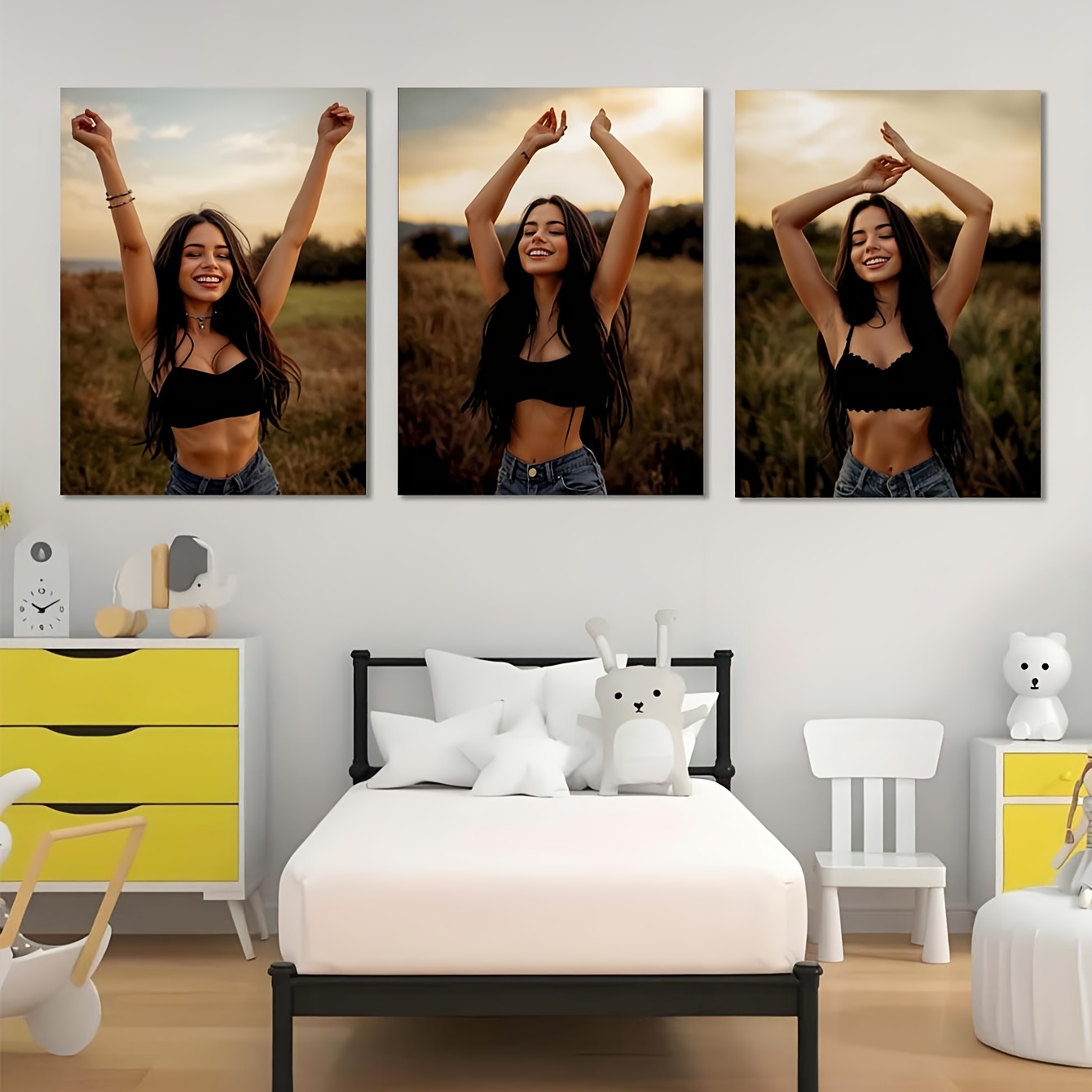 Customize any 3 photos you des - огляд і ціна Photography Style