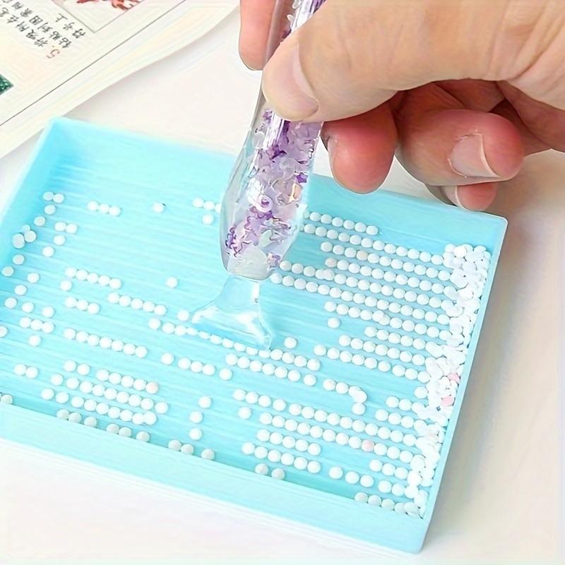 Diamond Painting Glow-In-The-D - огляд і ціна Photography Techniques