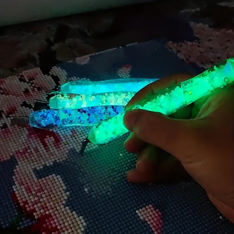 Diamond Painting Glow-In-The-D - огляд і ціна Photography Techniques
