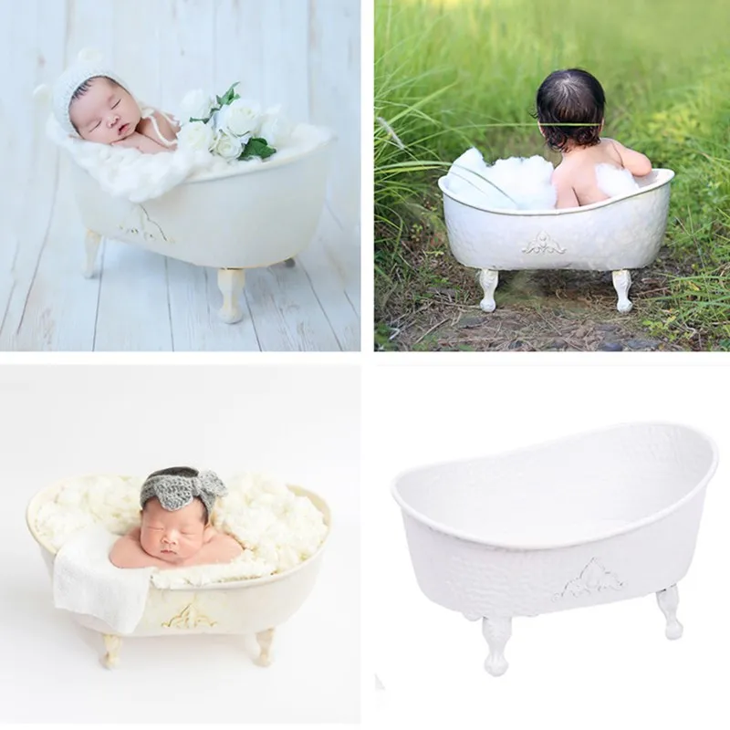 Newborn Photography Props Baby - огляд і ціна Photography Duck