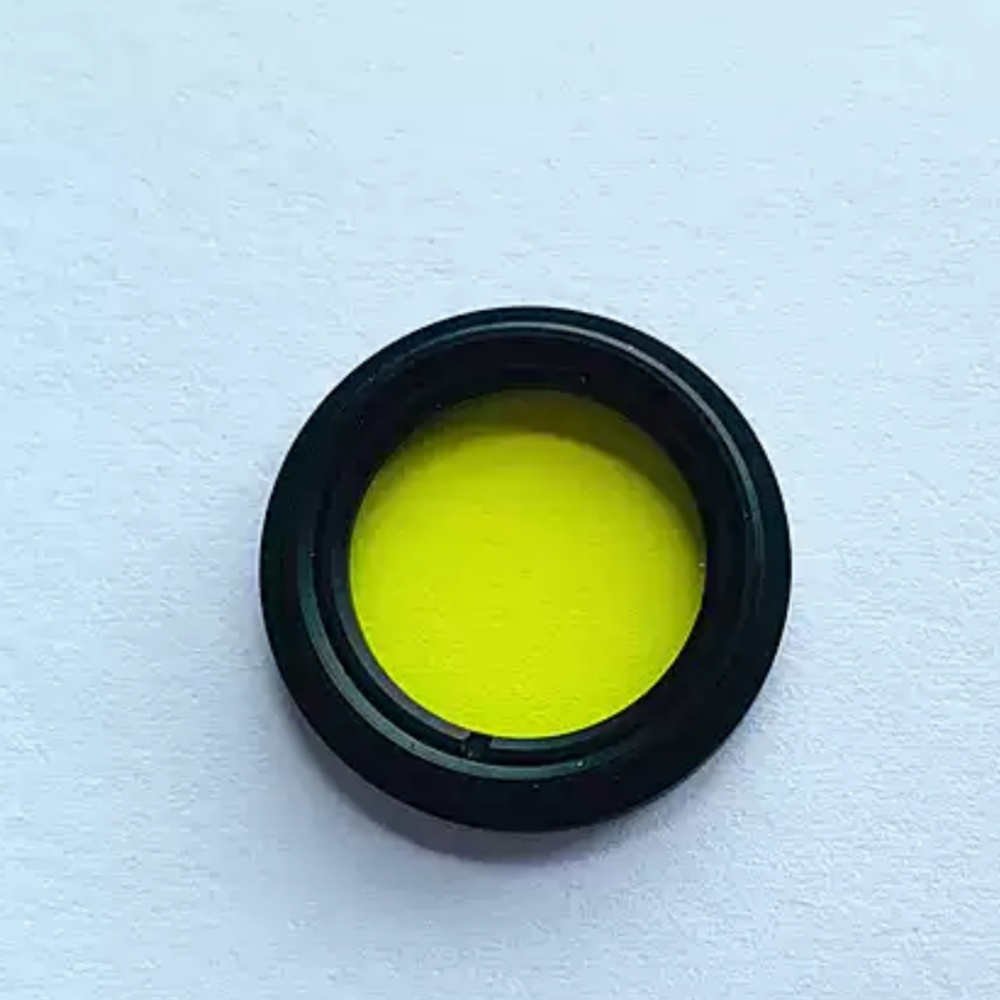 19mm UV Lens Filter for Classi - огляд і ціна Photography Yellow Filter