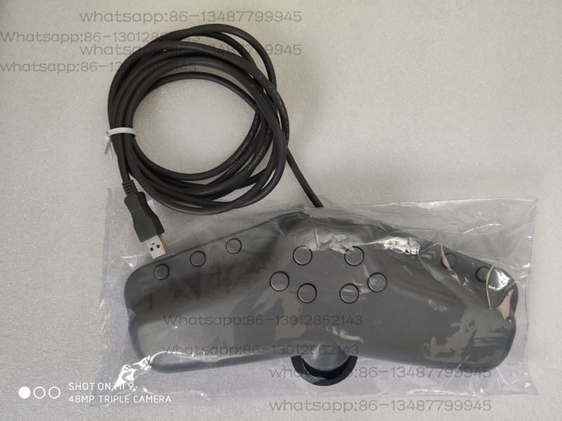 Aerial survey 3D mouse LWQ1010 - огляд і ціна Photography Mapped
