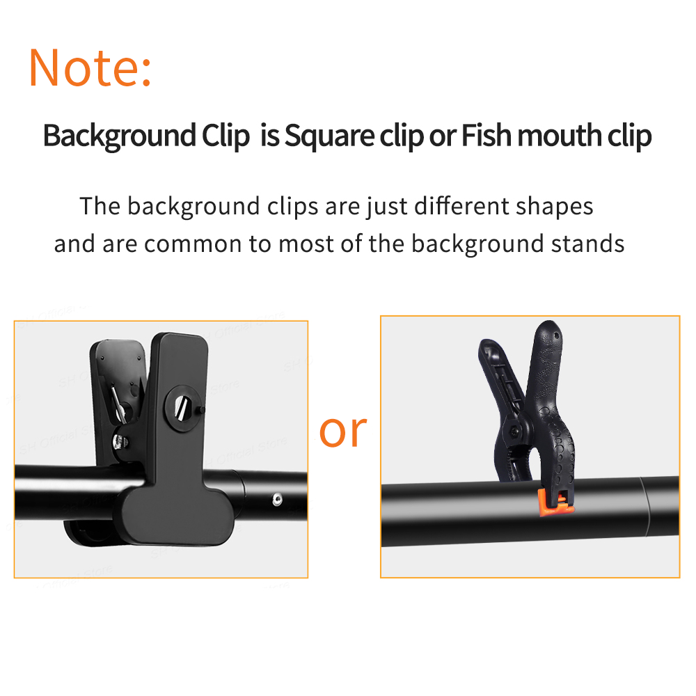 Photo Studio Background Photog - огляд і ціна Backdrop Stand Kit