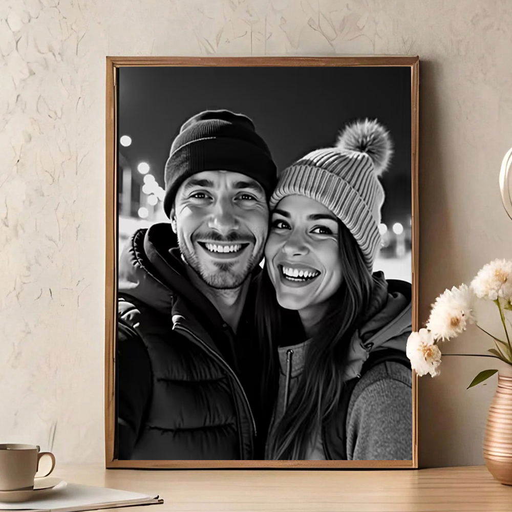Custom Print Canvas Painting F - огляд і ціна Photography Poster