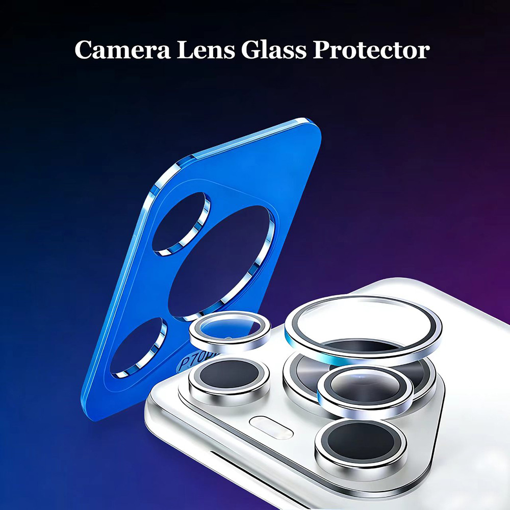 2pcs HD Tempered Glass Lens Fo - огляд і ціна Photography Kit Huawei Pura 80 Ultra